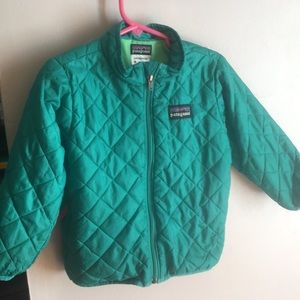 Patagonia Nano Puff Jacket